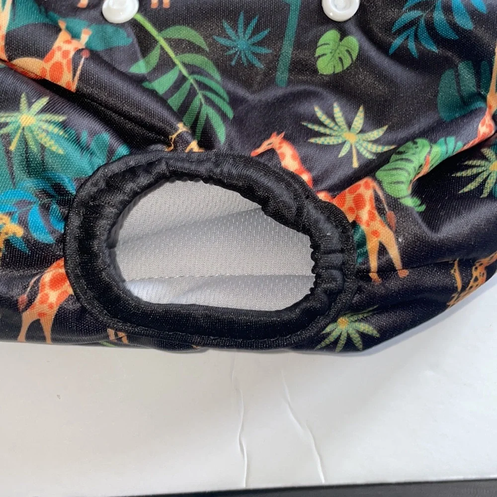 Fuz Bigaza Dog Diaper